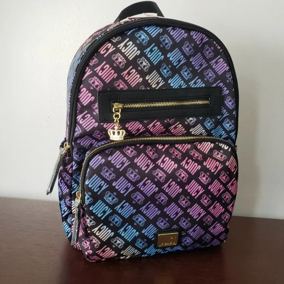 Juicy Couture | Bags | Juicy By Juicy Couture Good Sport  display picture 2